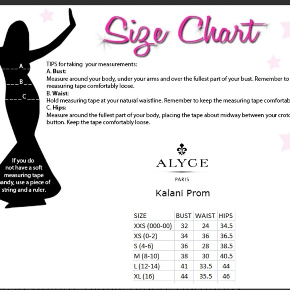 KALANI HILLIKER for Alyce V-Neck Dress w/Pockets - Picture 8 of 9